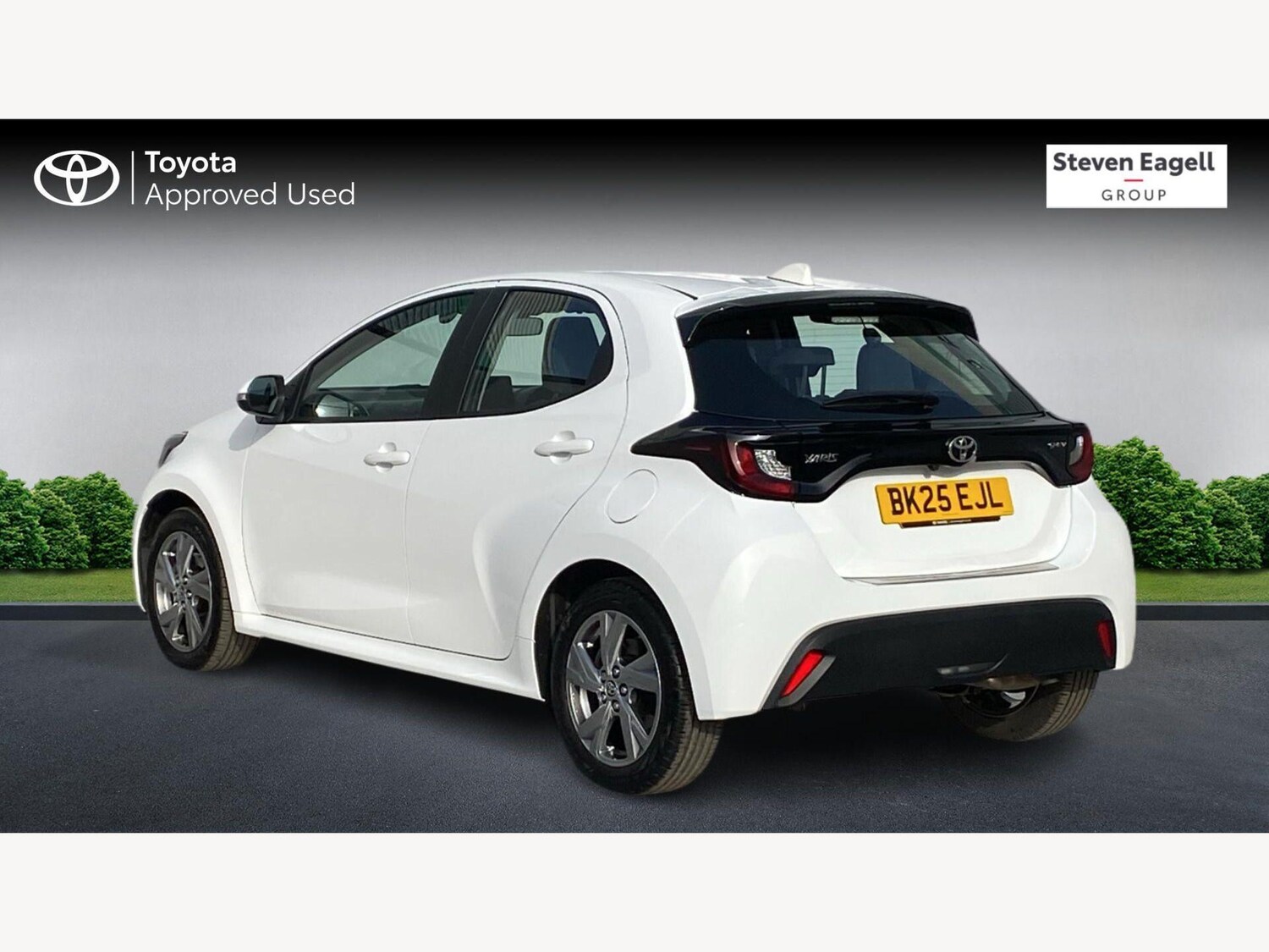 Used Toyota Yaris 2025 for sale - 77783630: Photo 6