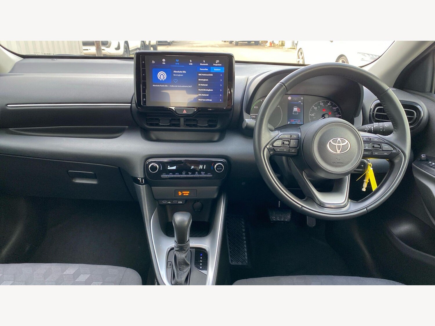 Used Toyota Yaris 2025 for sale - 77783630: Photo 7