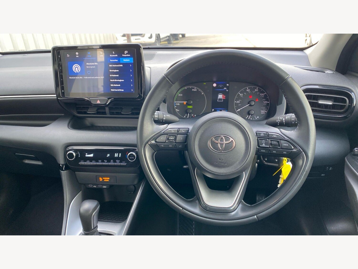 Used Toyota Yaris 2025 for sale - 77783630: Photo 8