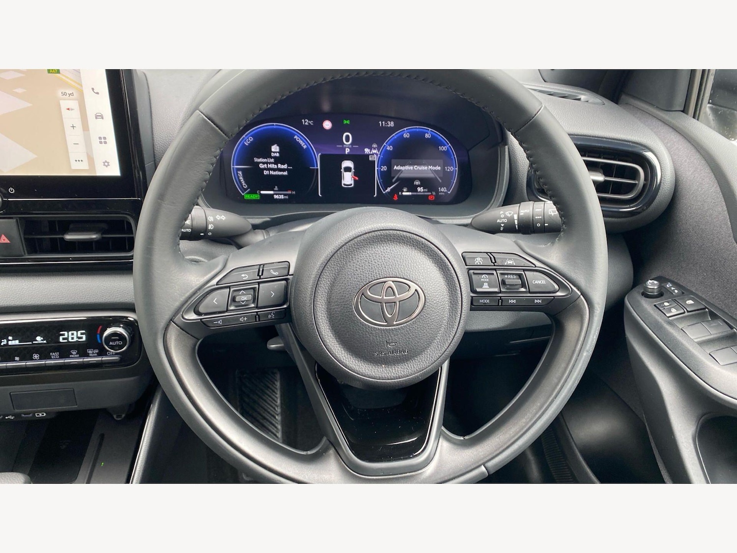 Used Toyota Yaris for sale - 78136057: Photo 10