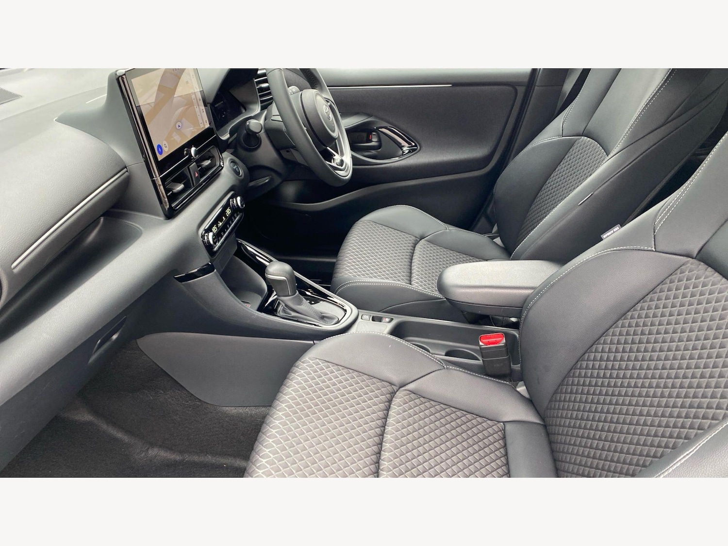 Used Toyota Yaris for sale - 78136057: Photo 12