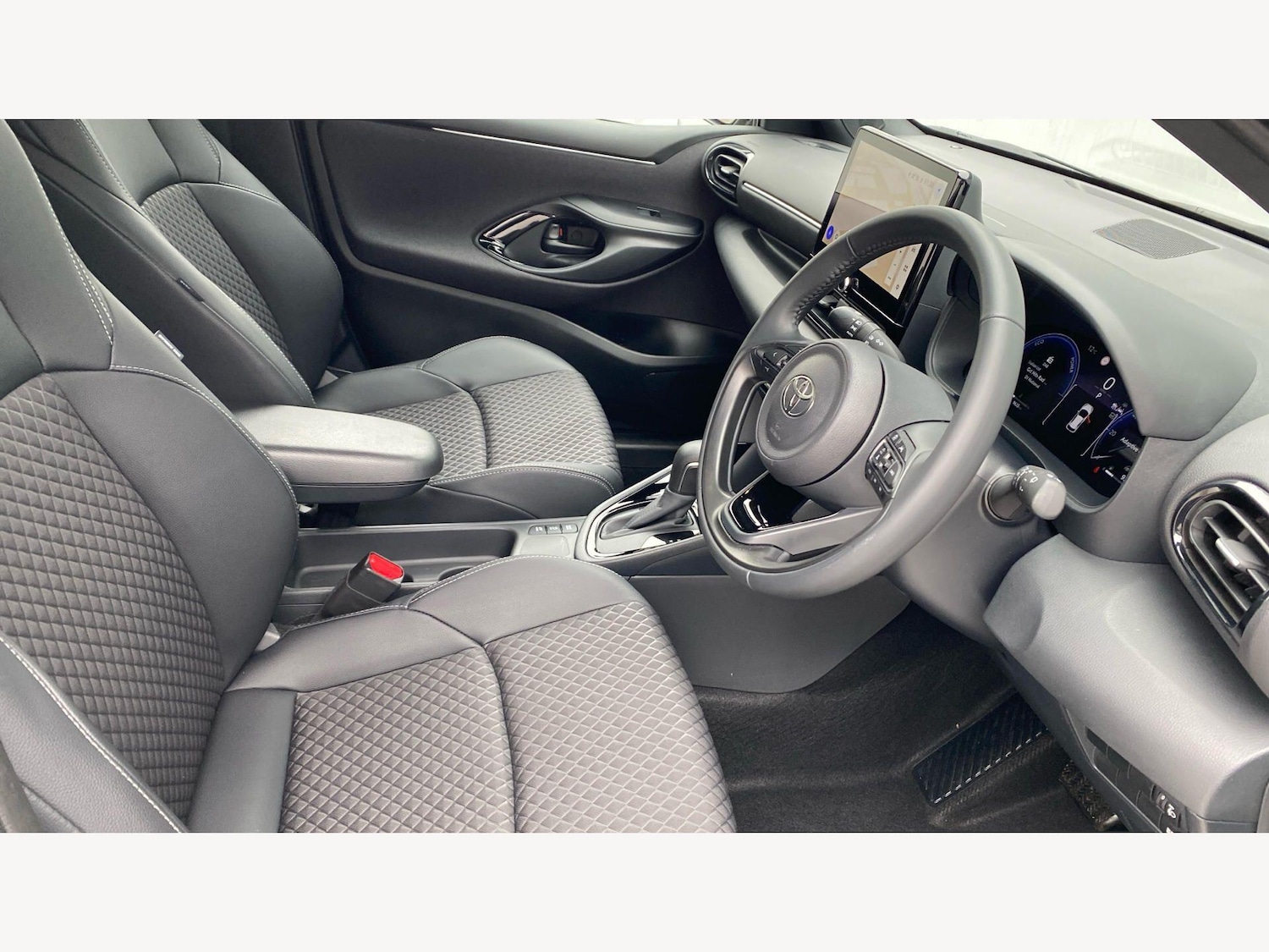 Used Toyota Yaris for sale - 78136057: Photo 13