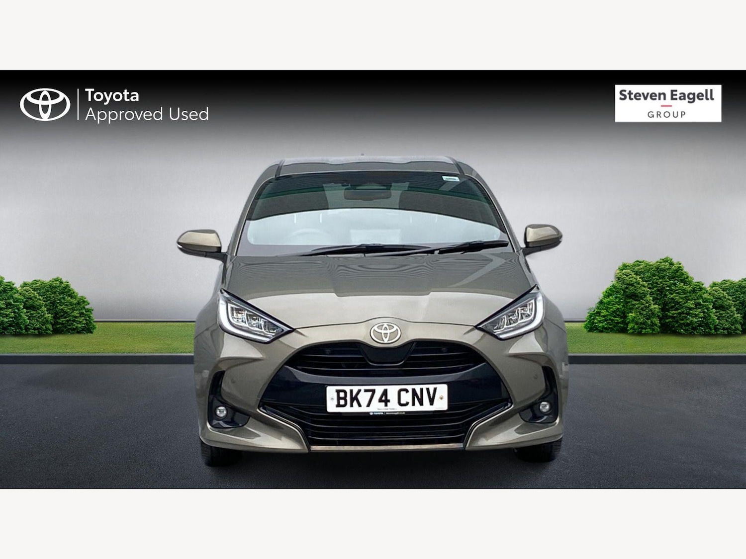 Used Toyota Yaris for sale - 78136057: Photo 17