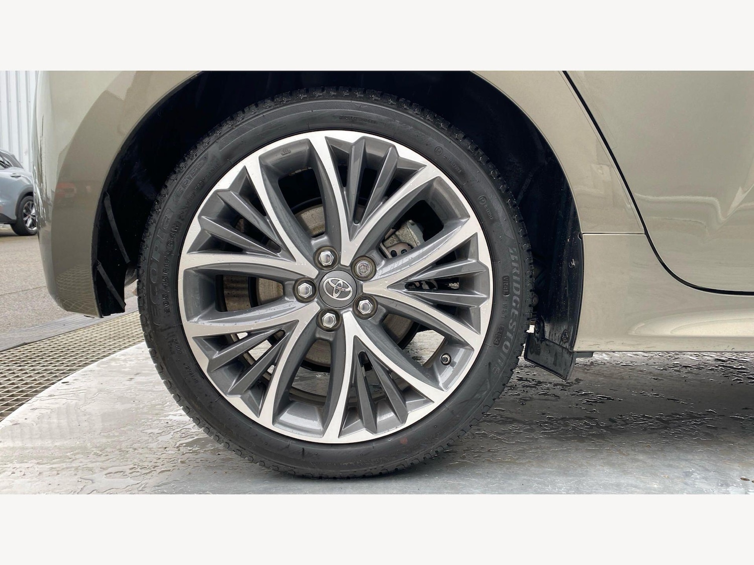 Used Toyota Yaris for sale - 78136057: Photo 20