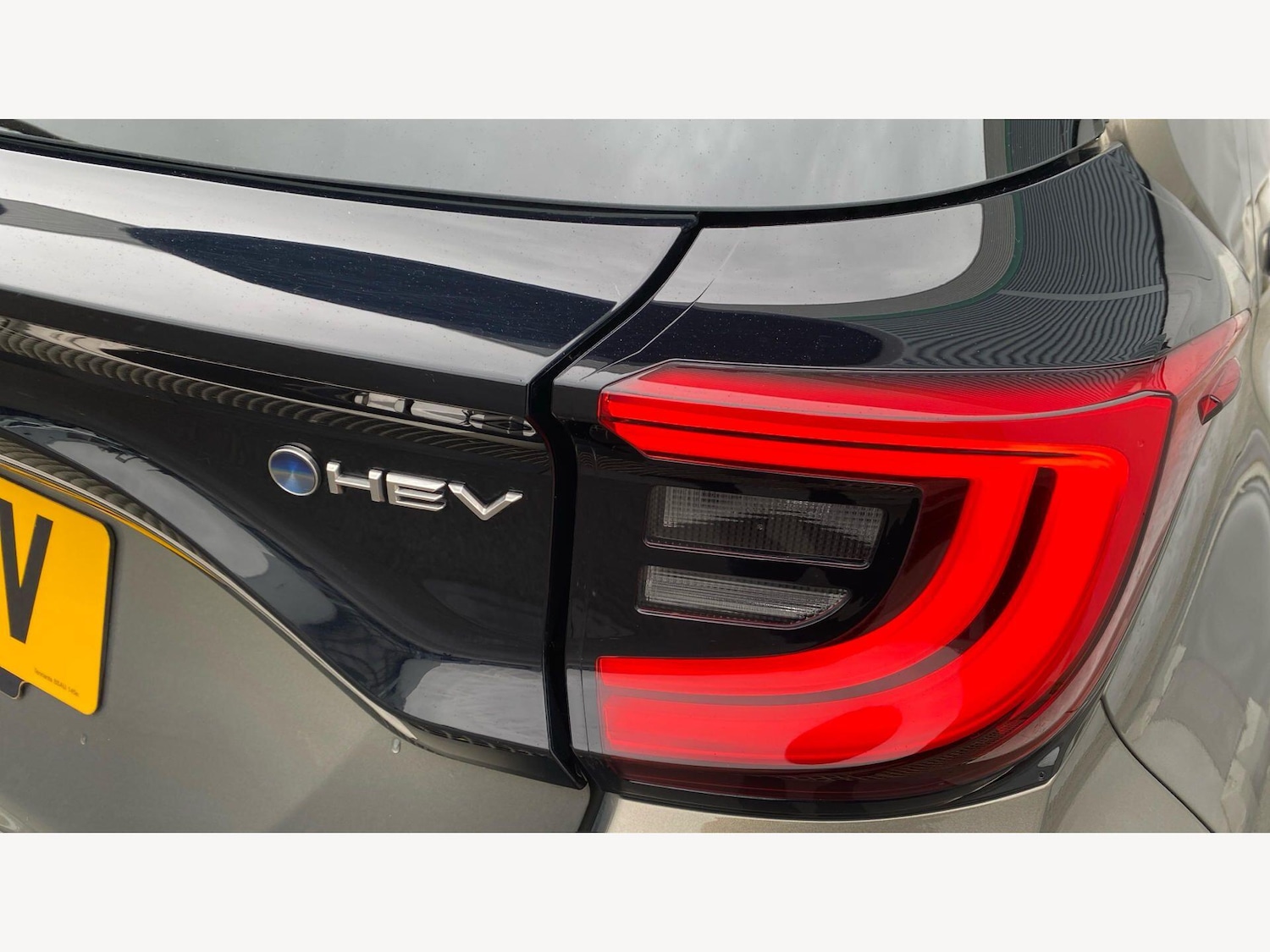 Used Toyota Yaris for sale - 78136057: Photo 22