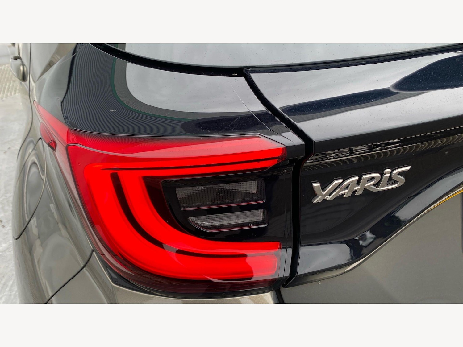 Used Toyota Yaris for sale - 78136057: Photo 23