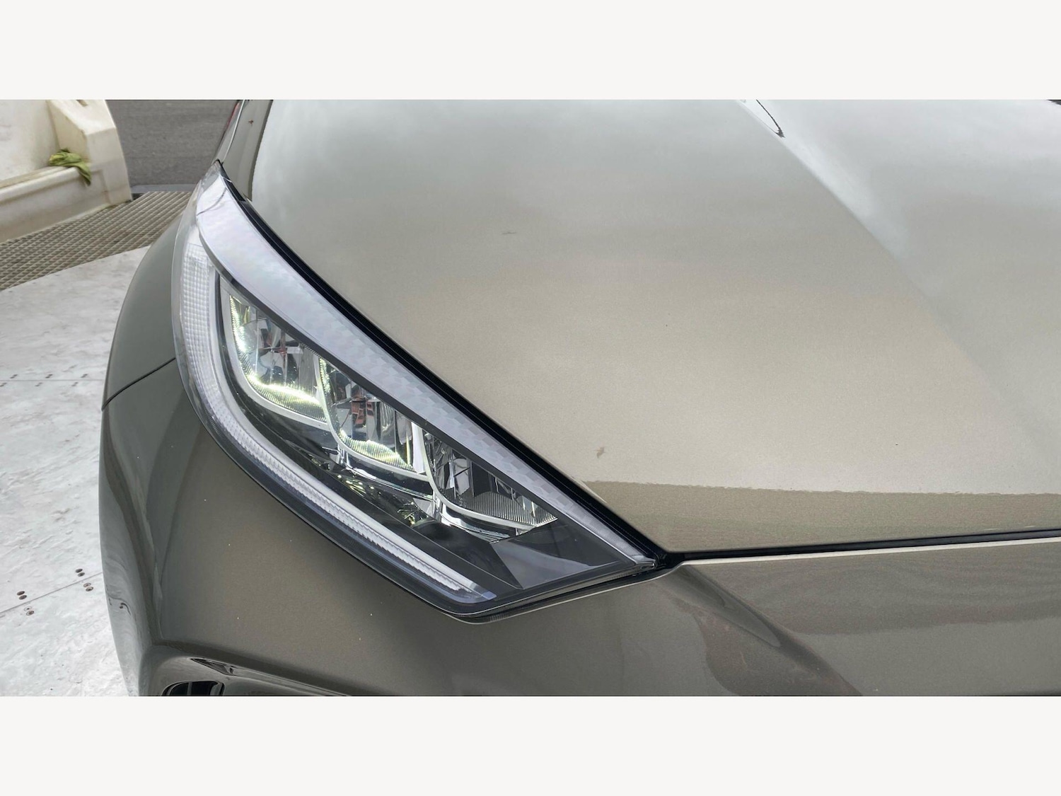 Used Toyota Yaris for sale - 78136057: Photo 36