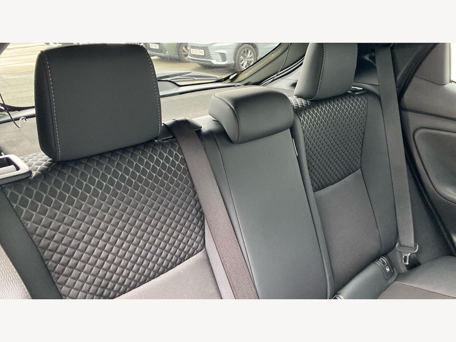 Used Toyota Yaris for sale - 78136057: Photo 39