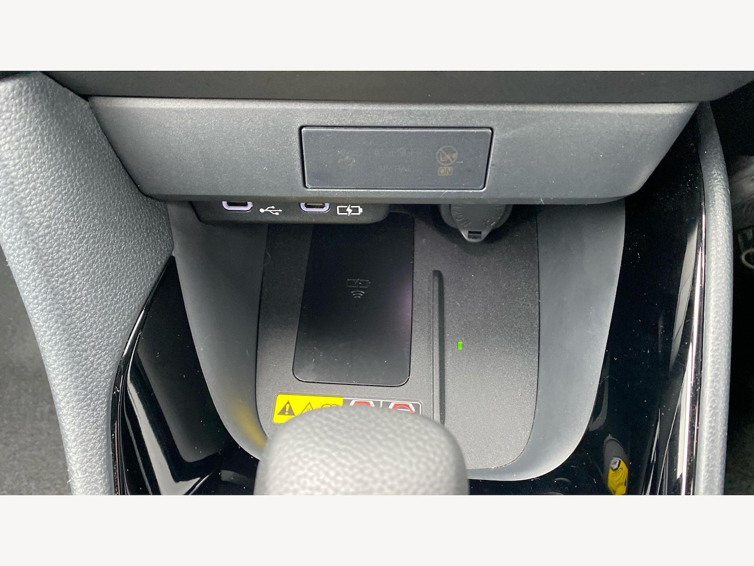 Used Toyota Yaris for sale - 78136057: Photo 44