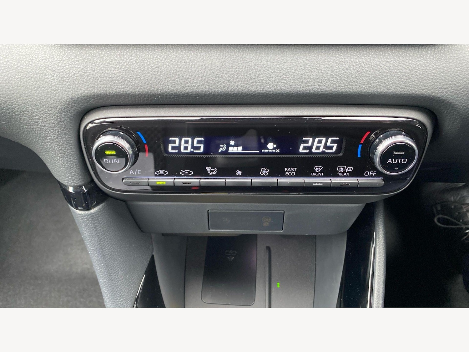 Used Toyota Yaris for sale - 78136057: Photo 45