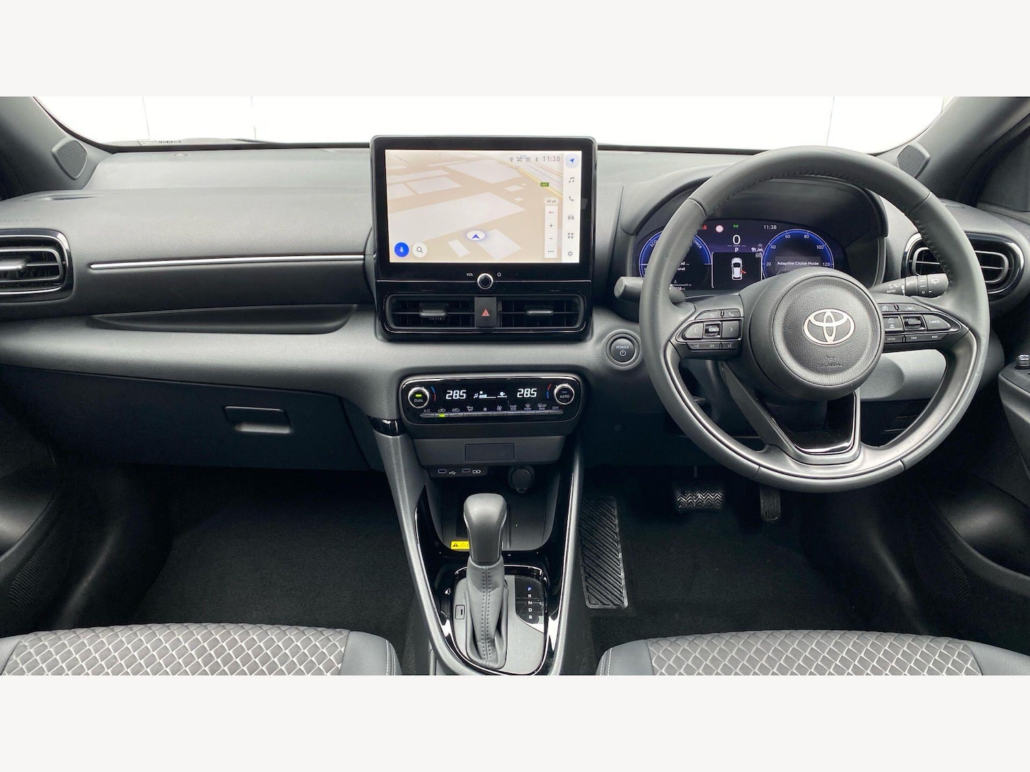 Used Toyota Yaris for sale - 78136057: Photo 7