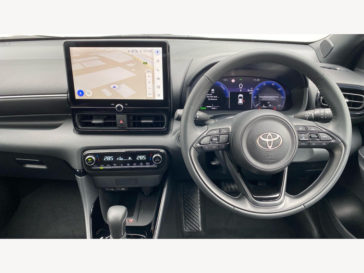 Used Toyota Yaris for sale - 78136057: Photo 8