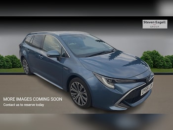 Used Toyota Corolla 2019 for sale - 78047812: Photo