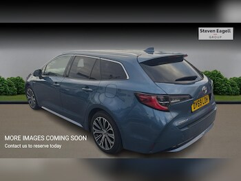 Used Toyota Corolla 2019 for sale - 78047812: Photo