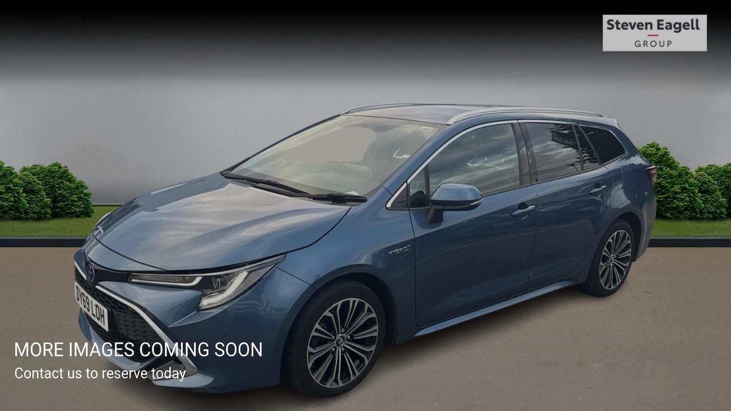 Used Toyota Corolla 2019 for sale - 78047812: Photo 3