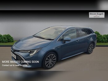 Used Toyota Corolla 2019 for sale - 78047812: Photo