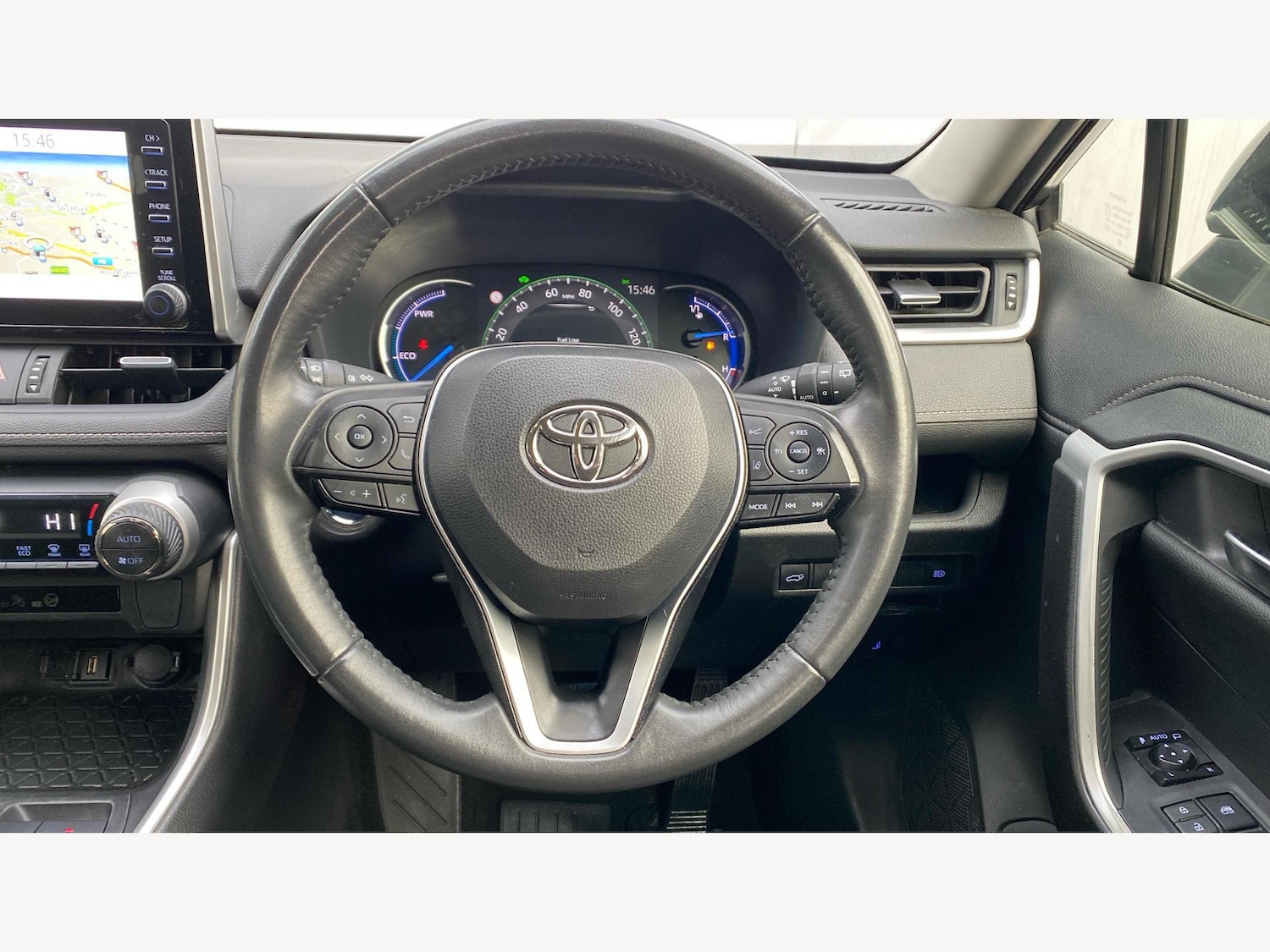 Used Toyota RAV4 2022 for sale - 76458098: Photo 10