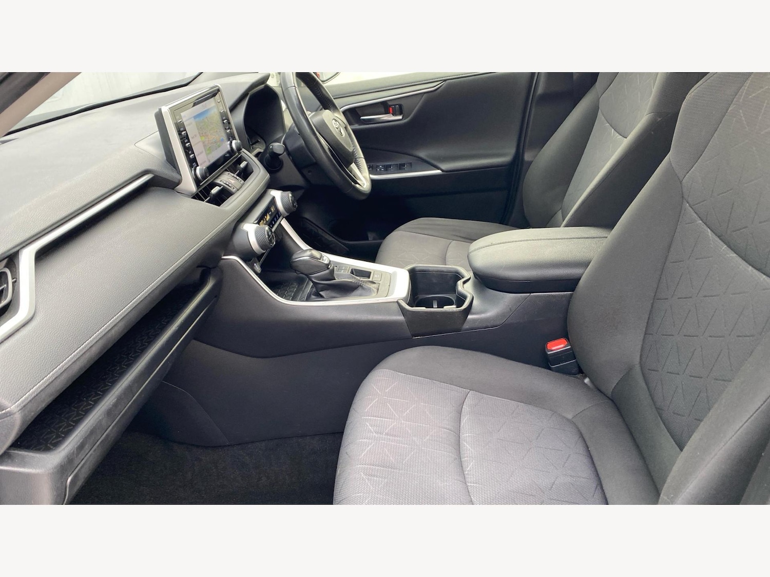 Used Toyota RAV4 2022 for sale - 76458098: Photo 12