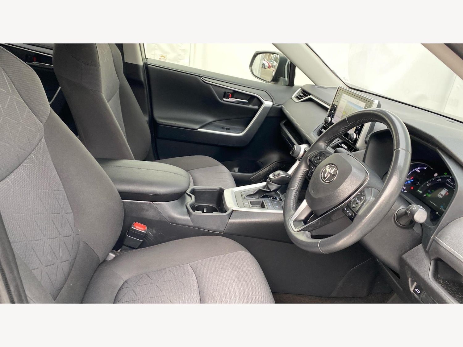 Used Toyota RAV4 2022 for sale - 76458098: Photo 13