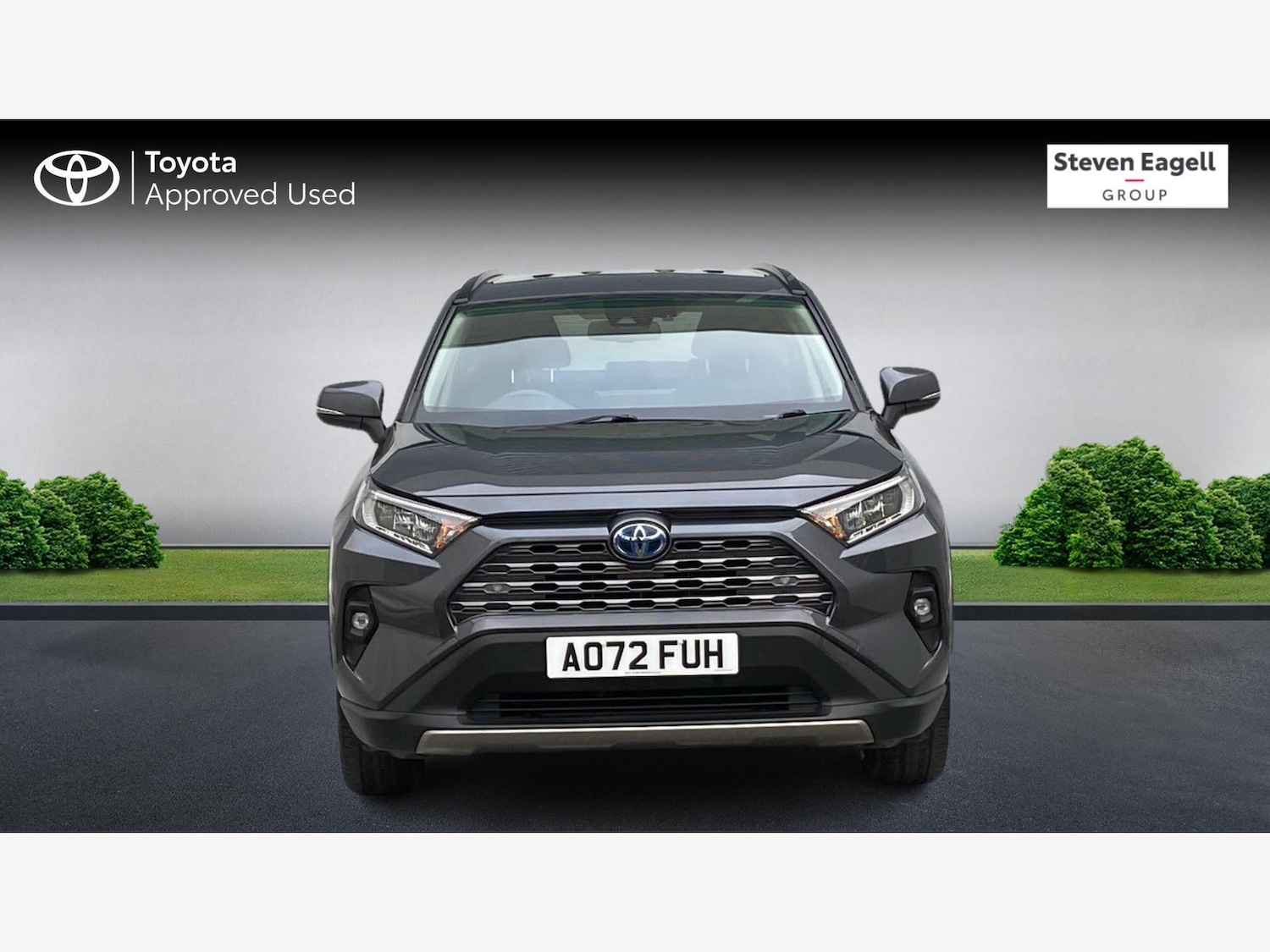 Used Toyota RAV4 2022 for sale - 76458098: Photo 17