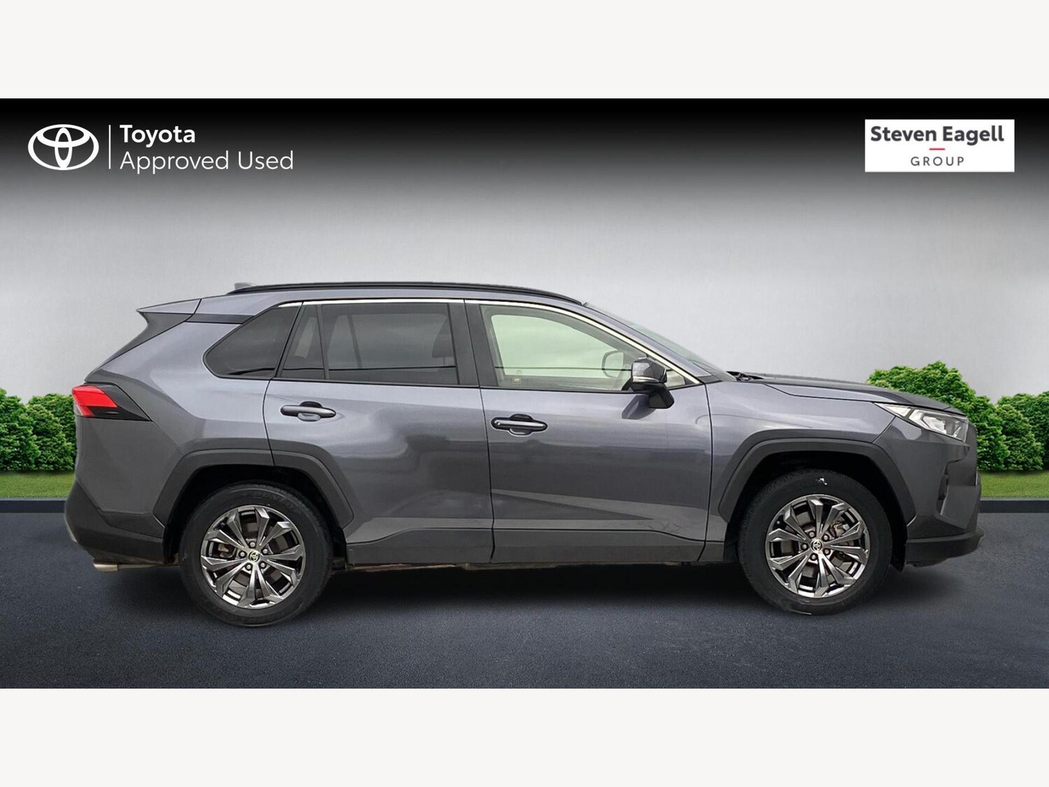 Used Toyota RAV4 2022 for sale - 76458098: Photo 18