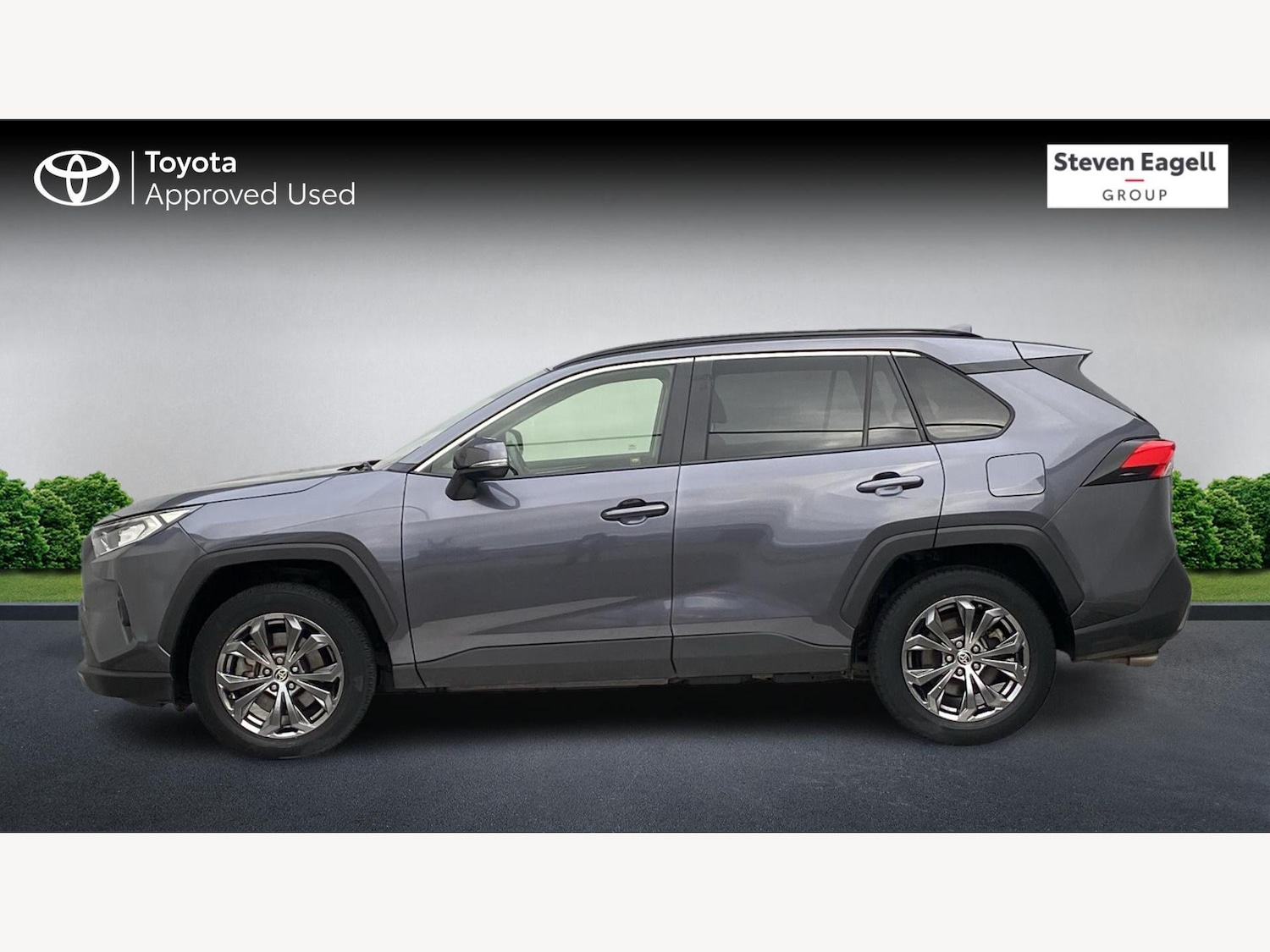 Used Toyota RAV4 2022 for sale - 76458098: Photo 19
