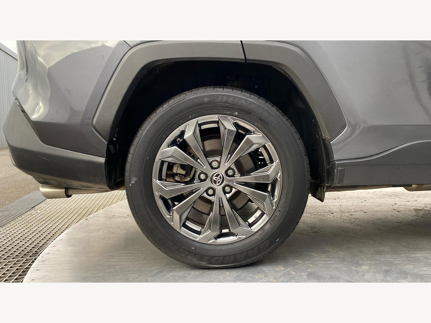 Used Toyota RAV4 2022 for sale - 76458098: Photo 20