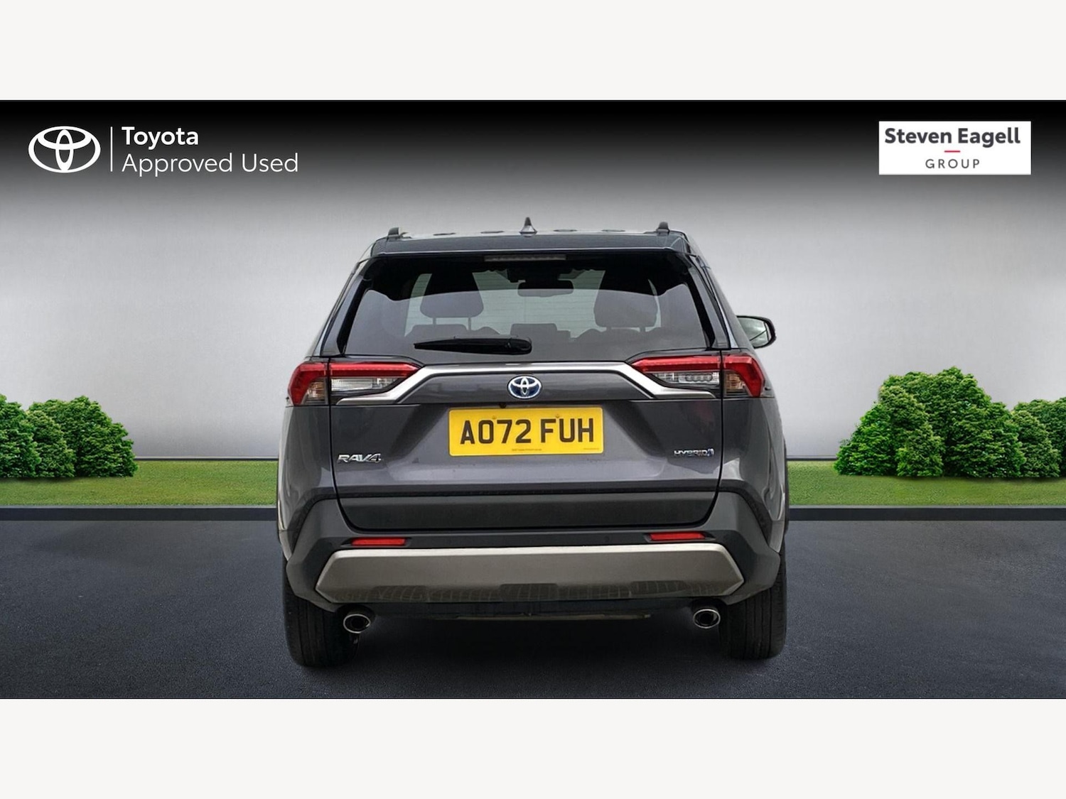 Used Toyota RAV4 2022 for sale - 76458098: Photo 21