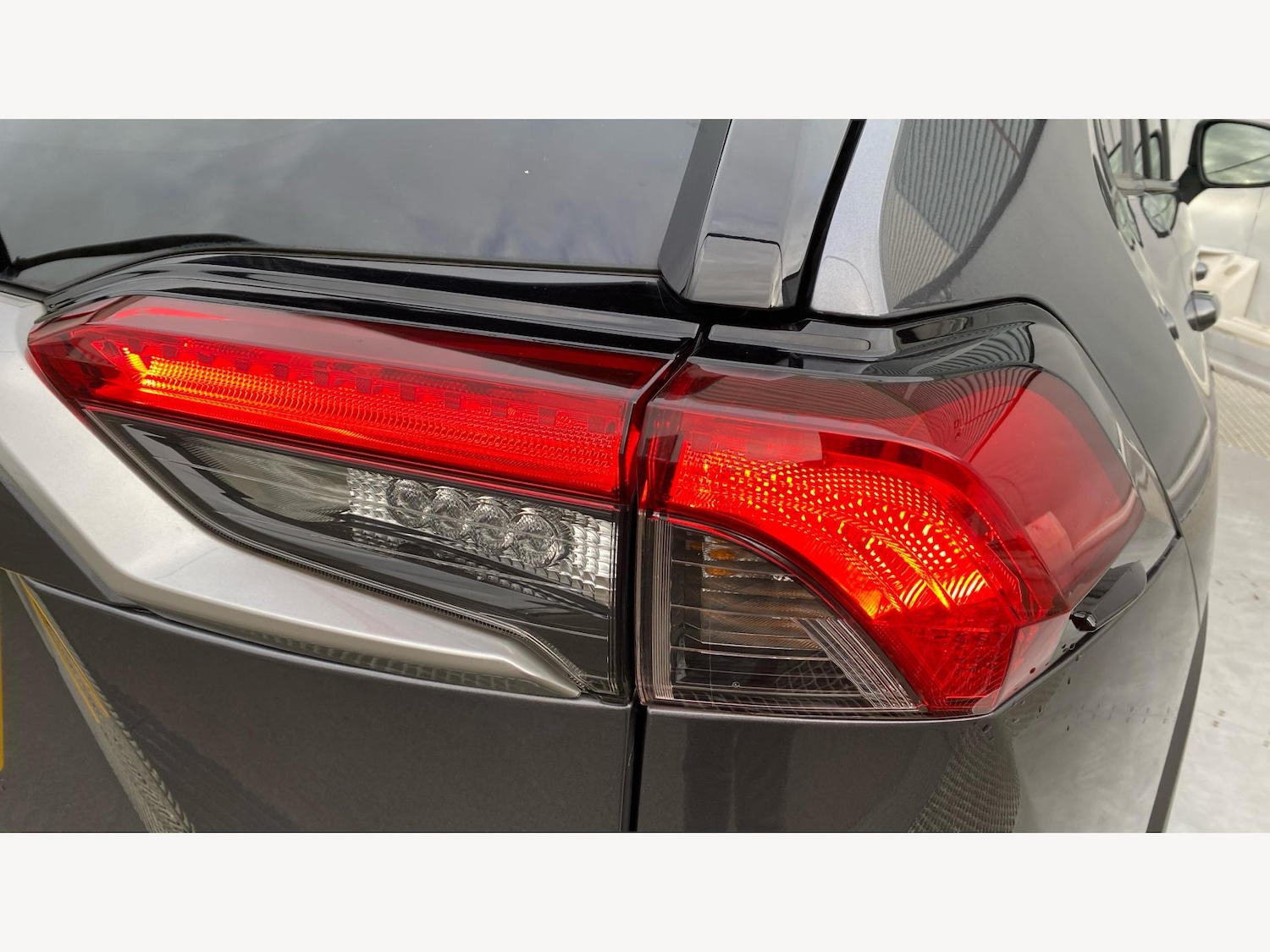 Used Toyota RAV4 2022 for sale - 76458098: Photo 22