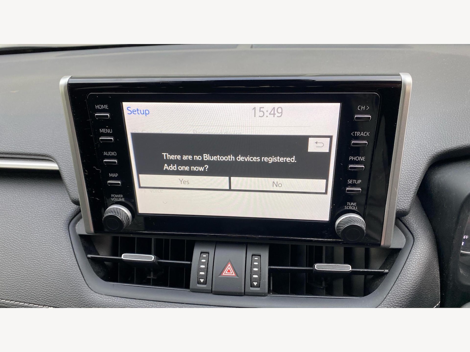 Used Toyota RAV4 2022 for sale - 76458098: Photo 25