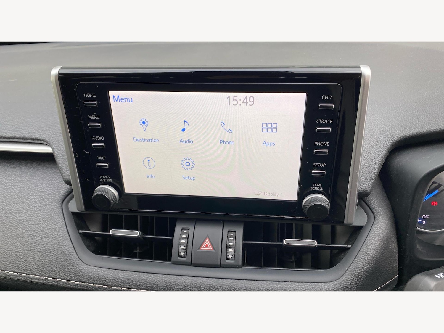 Used Toyota RAV4 2022 for sale - 76458098: Photo 27