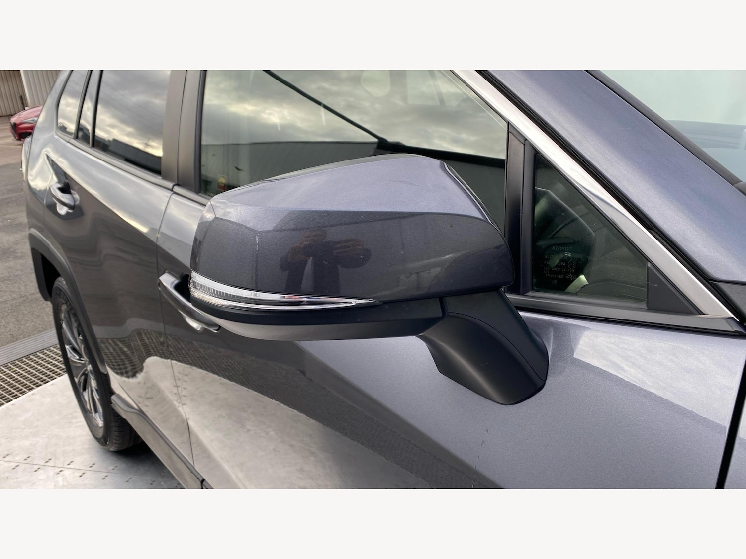 Used Toyota RAV4 2022 for sale - 76458098: Photo 33