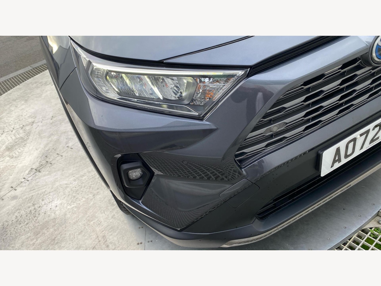 Used Toyota RAV4 2022 for sale - 76458098: Photo 34