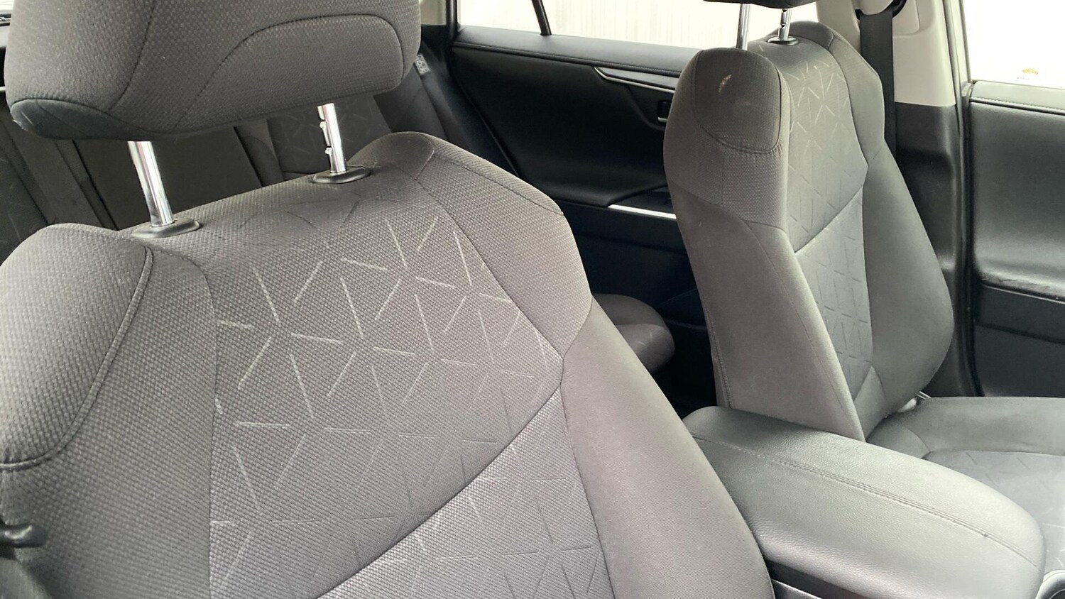 Used Toyota RAV4 2022 for sale - 76458098: Photo 35