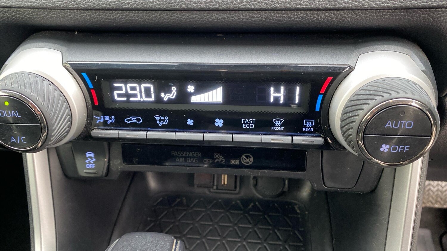 Used Toyota RAV4 2022 for sale - 76458098: Photo 39