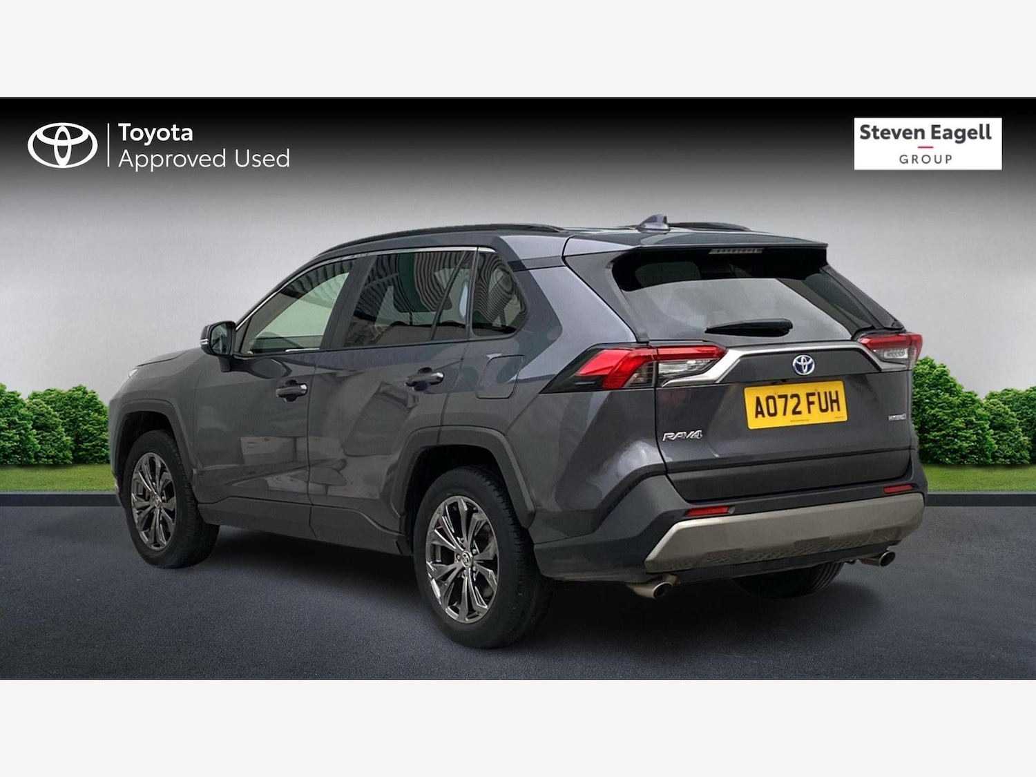 Used Toyota RAV4 2022 for sale - 76458098: Photo 6