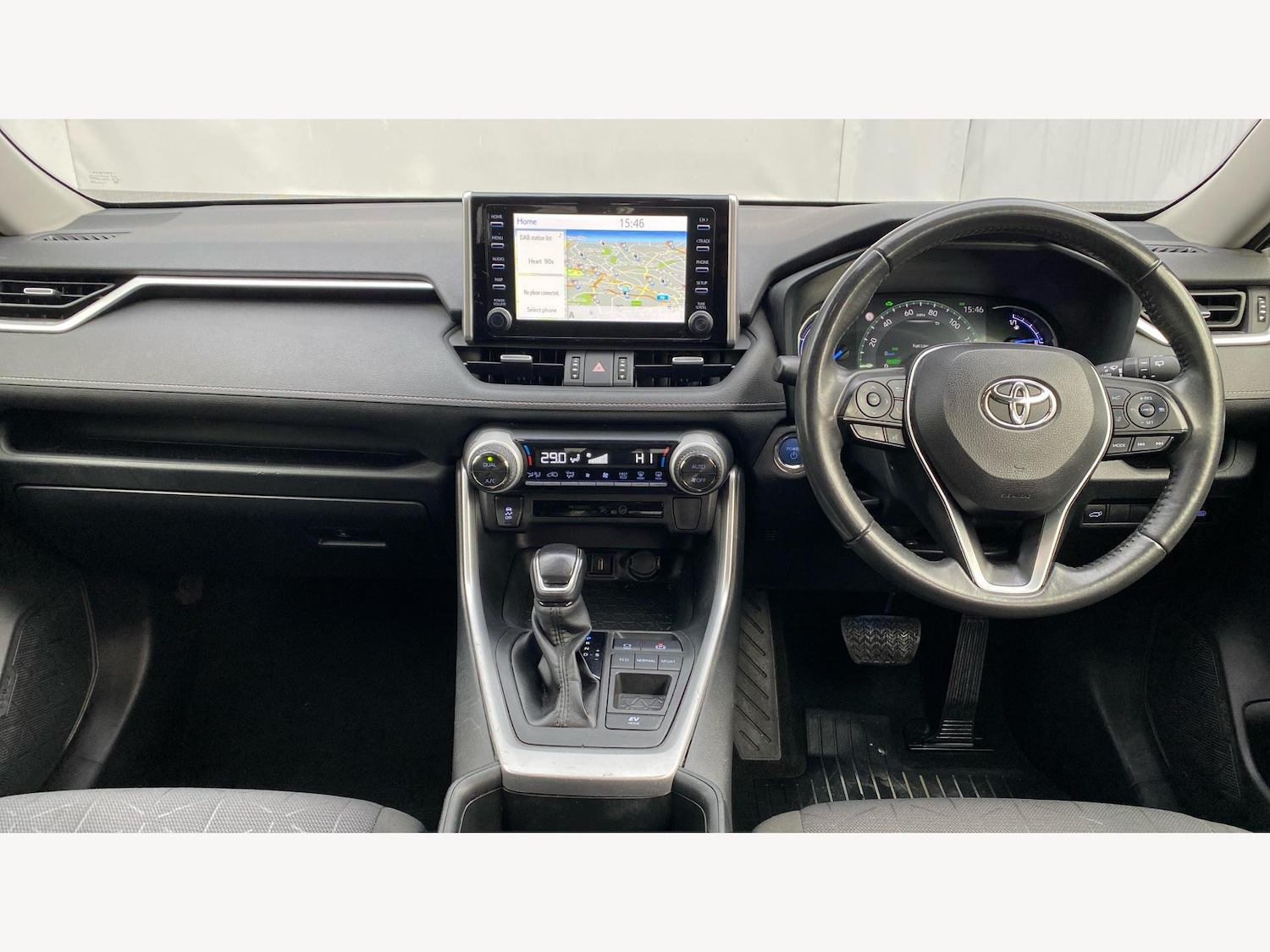 Used Toyota RAV4 2022 for sale - 76458098: Photo 7