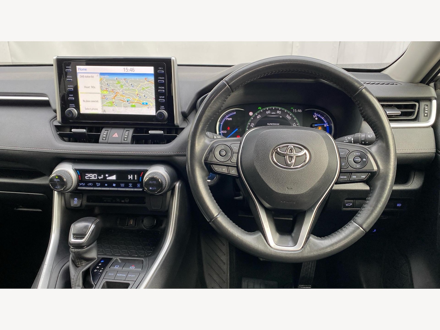 Used Toyota RAV4 2022 for sale - 76458098: Photo 8