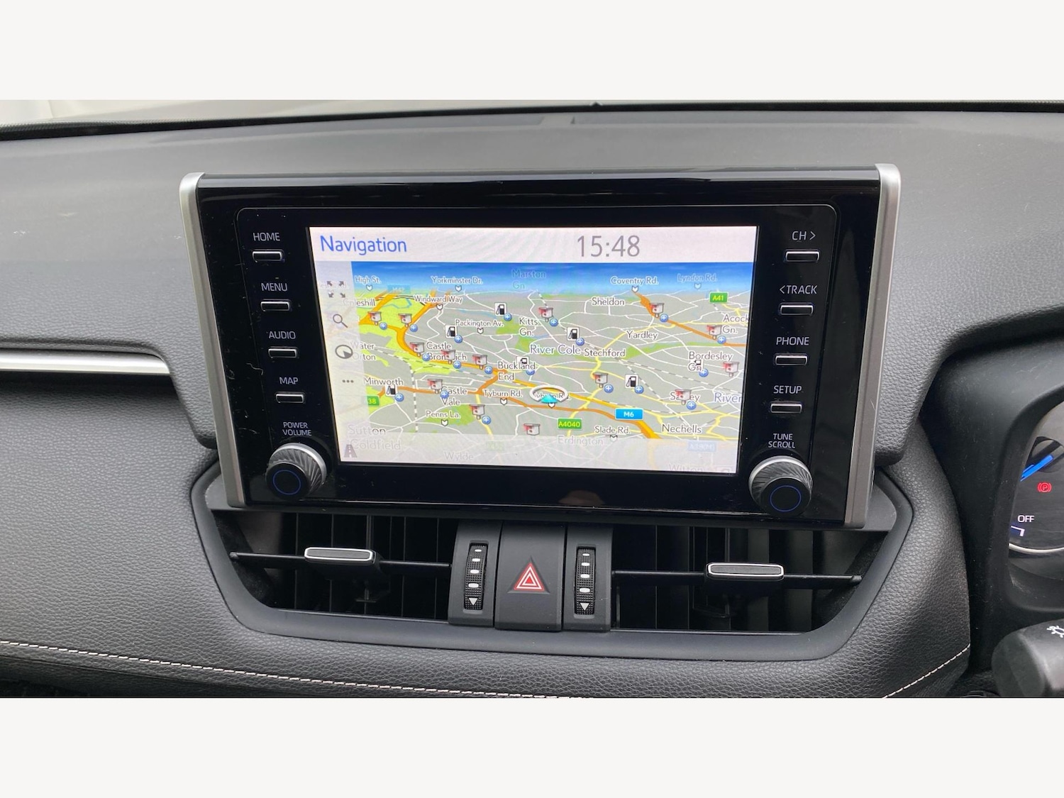 Used Toyota RAV4 2022 for sale - 76458098: Photo 9