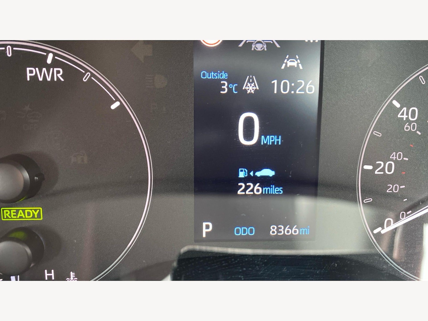 Used Toyota Yaris for sale - 77612273: Photo 11