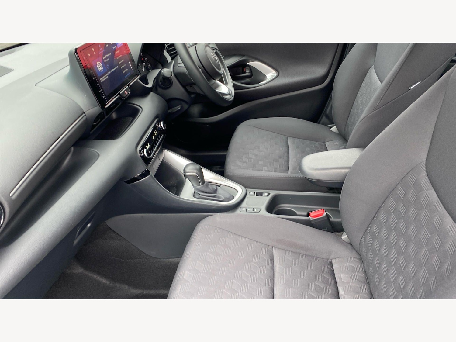 Used Toyota Yaris for sale - 77612273: Photo 12