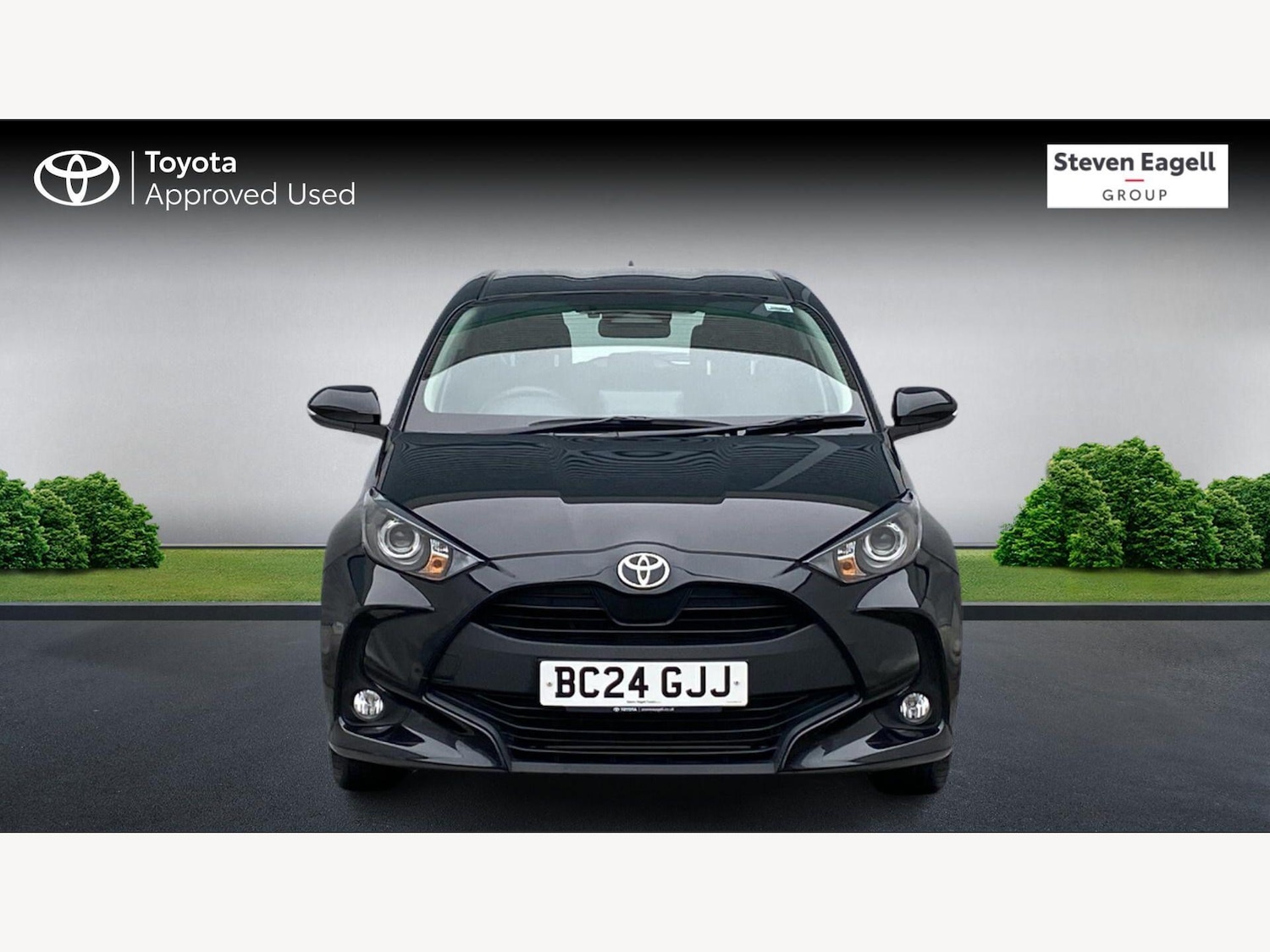 Used Toyota Yaris for sale - 77612273: Photo 17