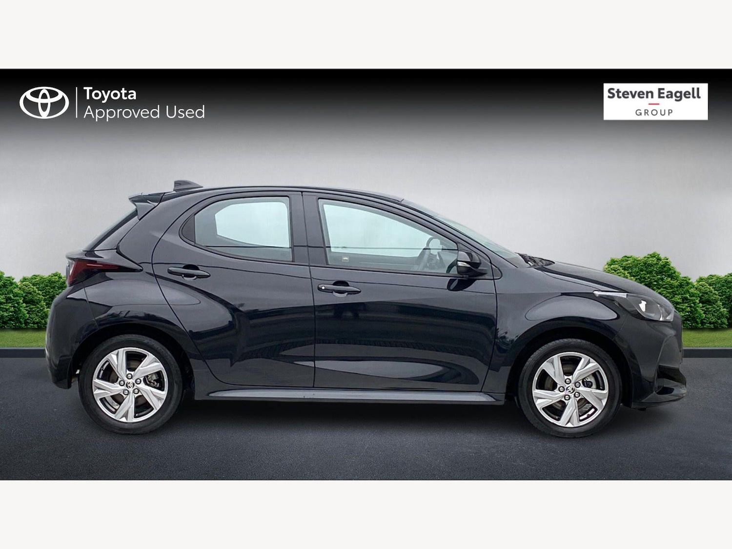 Used Toyota Yaris for sale - 77612273: Photo 18