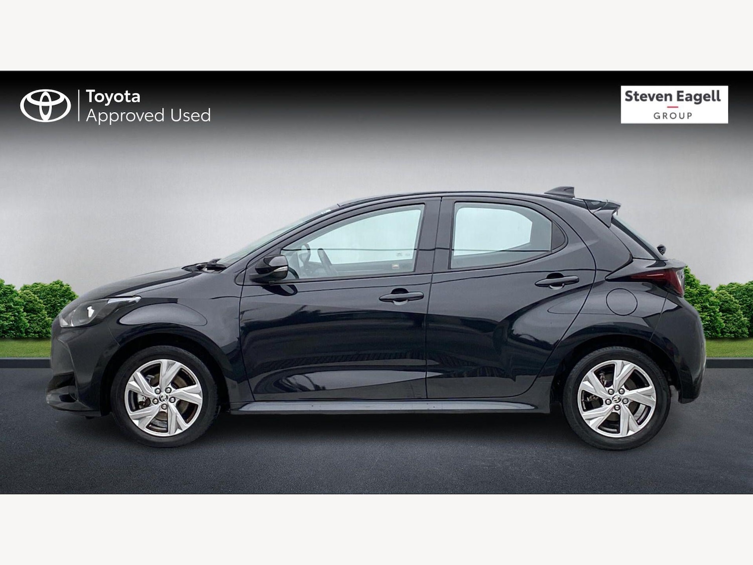 Used Toyota Yaris for sale - 77612273: Photo 19