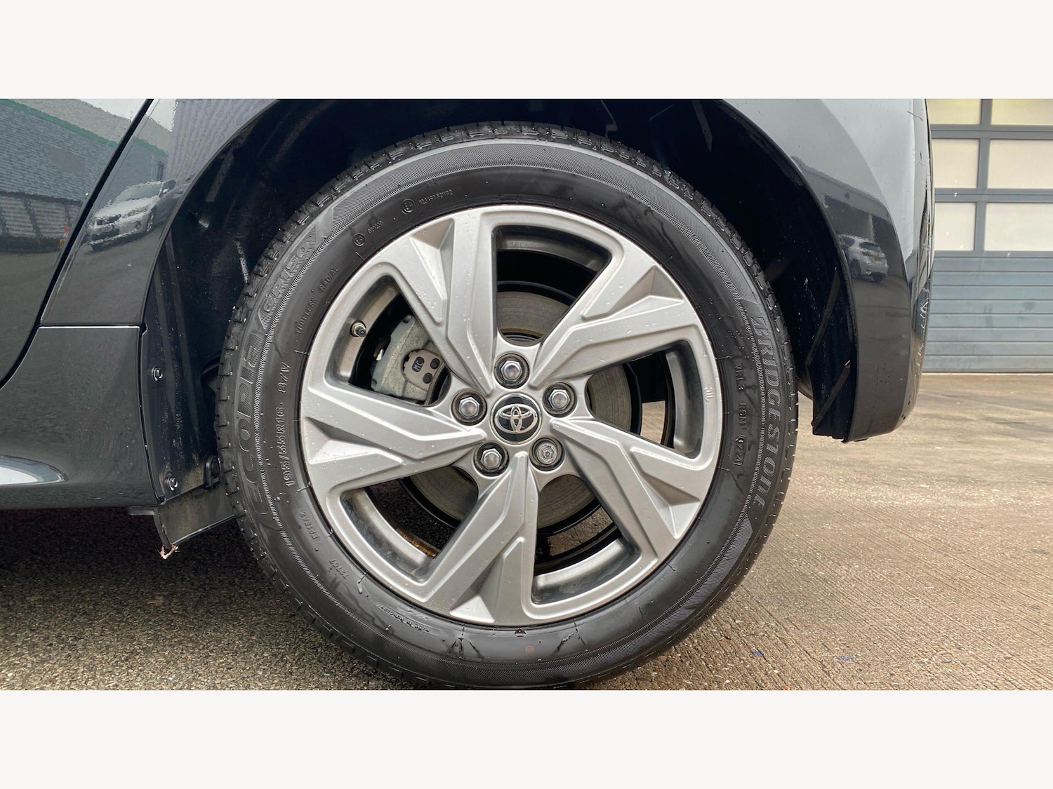 Used Toyota Yaris for sale - 77612273: Photo 20