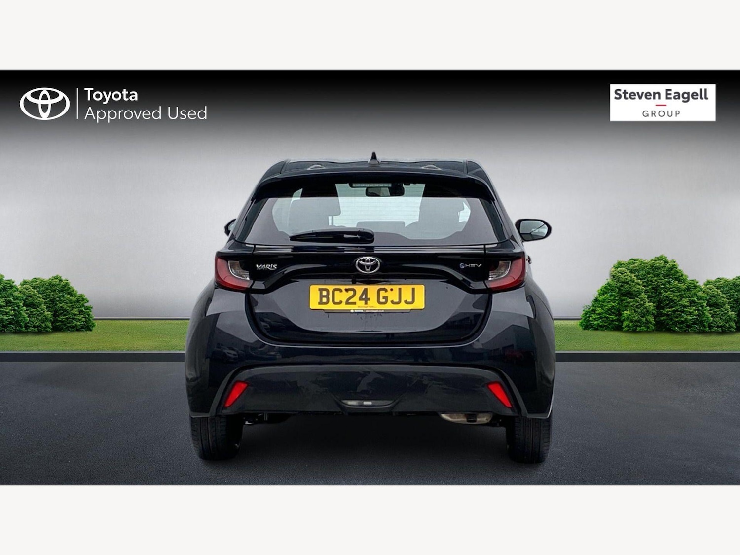 Used Toyota Yaris for sale - 77612273: Photo 21