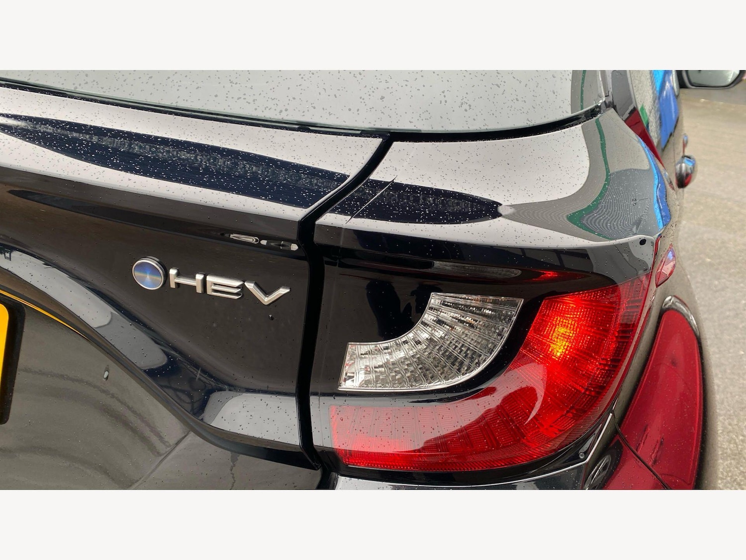 Used Toyota Yaris for sale - 77612273: Photo 22