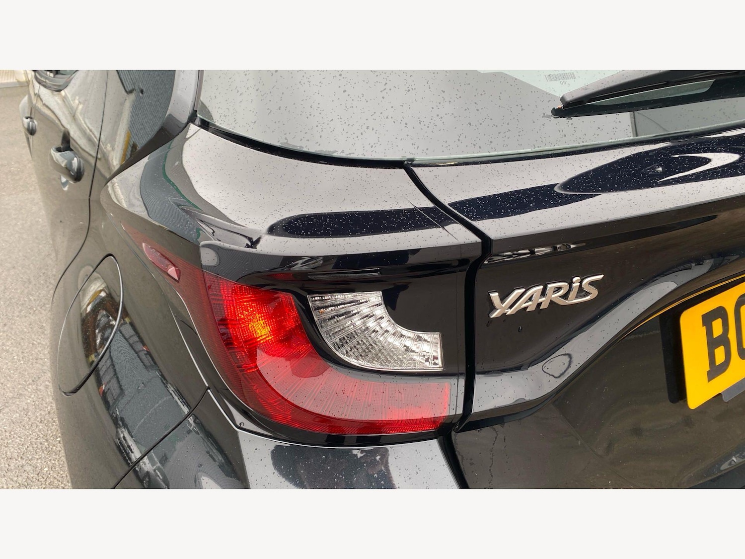 Used Toyota Yaris for sale - 77612273: Photo 23