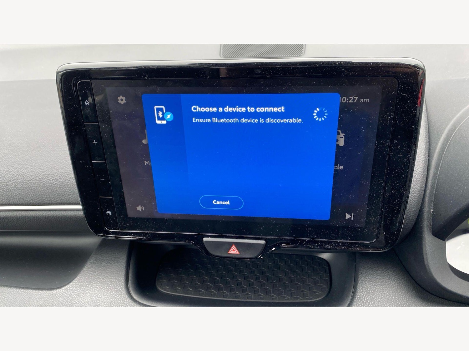 Used Toyota Yaris for sale - 77612273: Photo 25