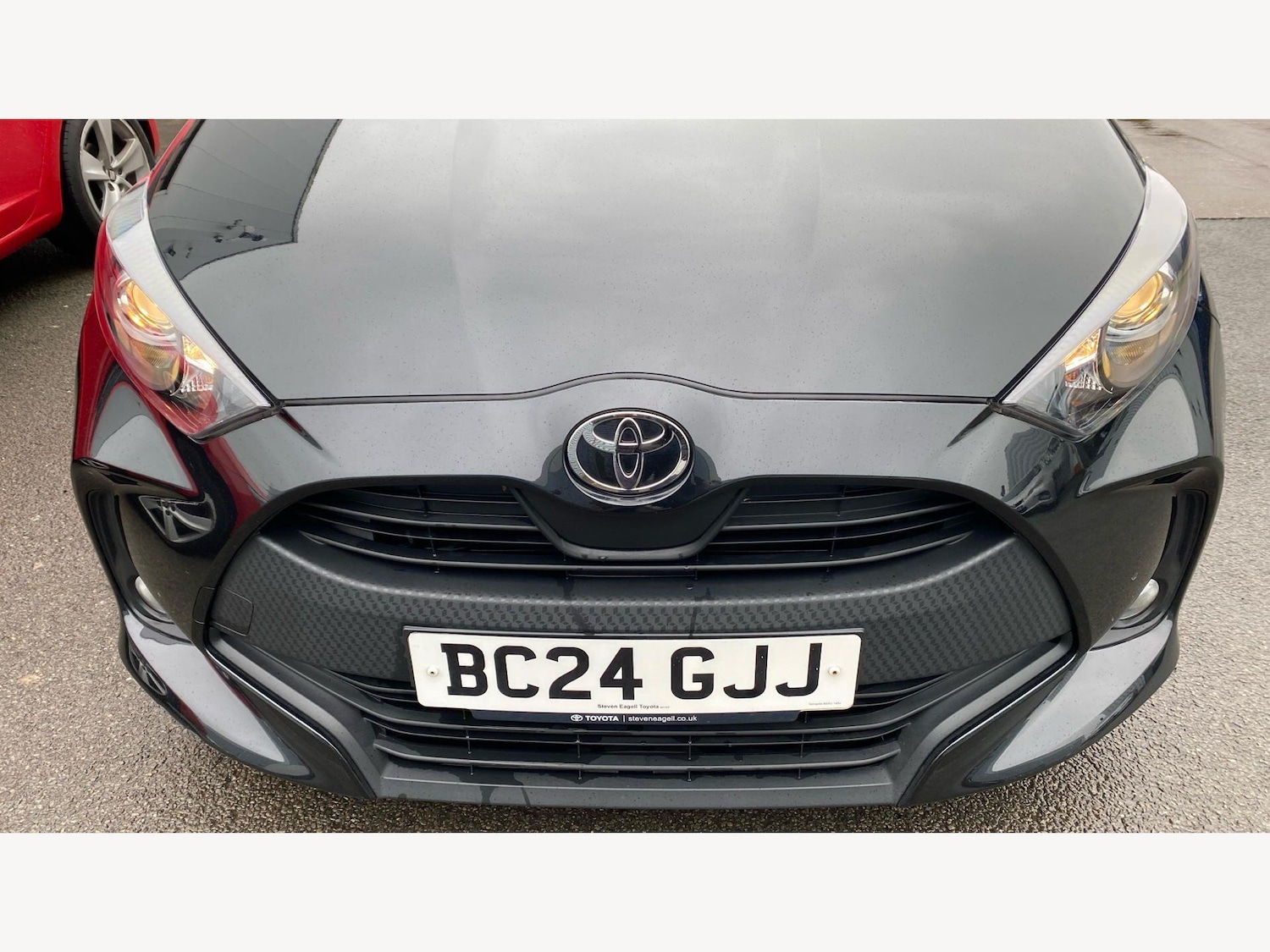 Used Toyota Yaris for sale - 77612273: Photo 31